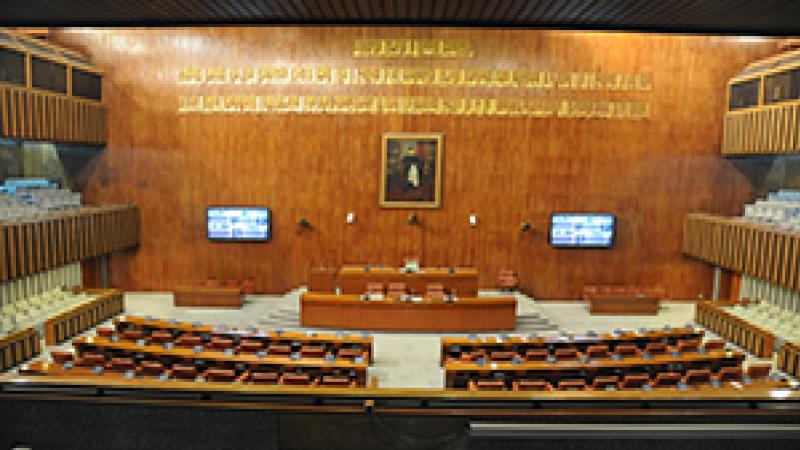 Pakistan Christian News image of Senate Committee Reveals Alarming Figures: 179 Detained and 17 Sentenced in Blasphemy Cases