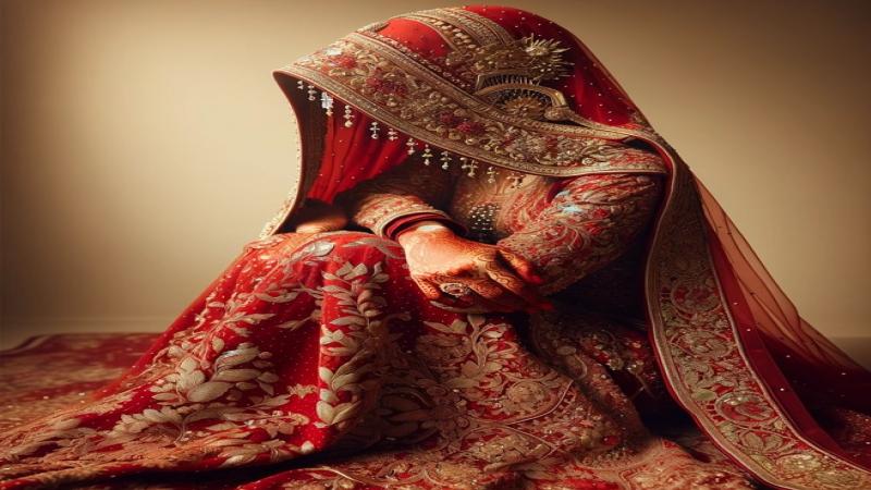 Pakistan Christian News image of CPWB Proposes Child Marriage Restraint Bill 2024-25 to Punjab Government: Raising Minimum Age for Girls to 18