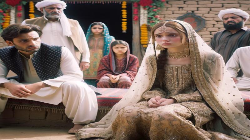 Pakistan Christian News image of Civil Society Supports Amendment Bill to Prevent Child Marriage in Punjab